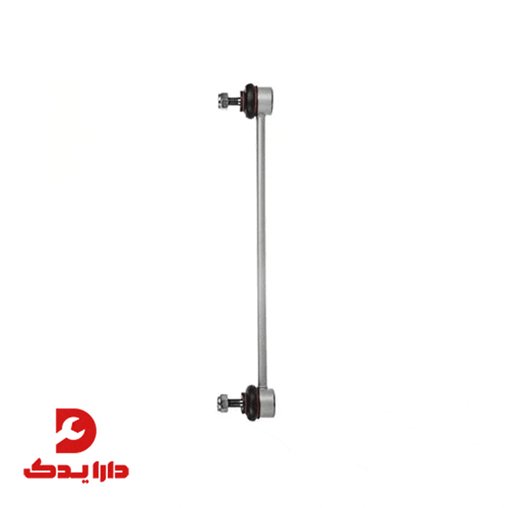 کیت جلوبندی پژو 206 تیپ 2 امیرنیا بدون قرقری فرمان | ضمانت اصالت - Image 4