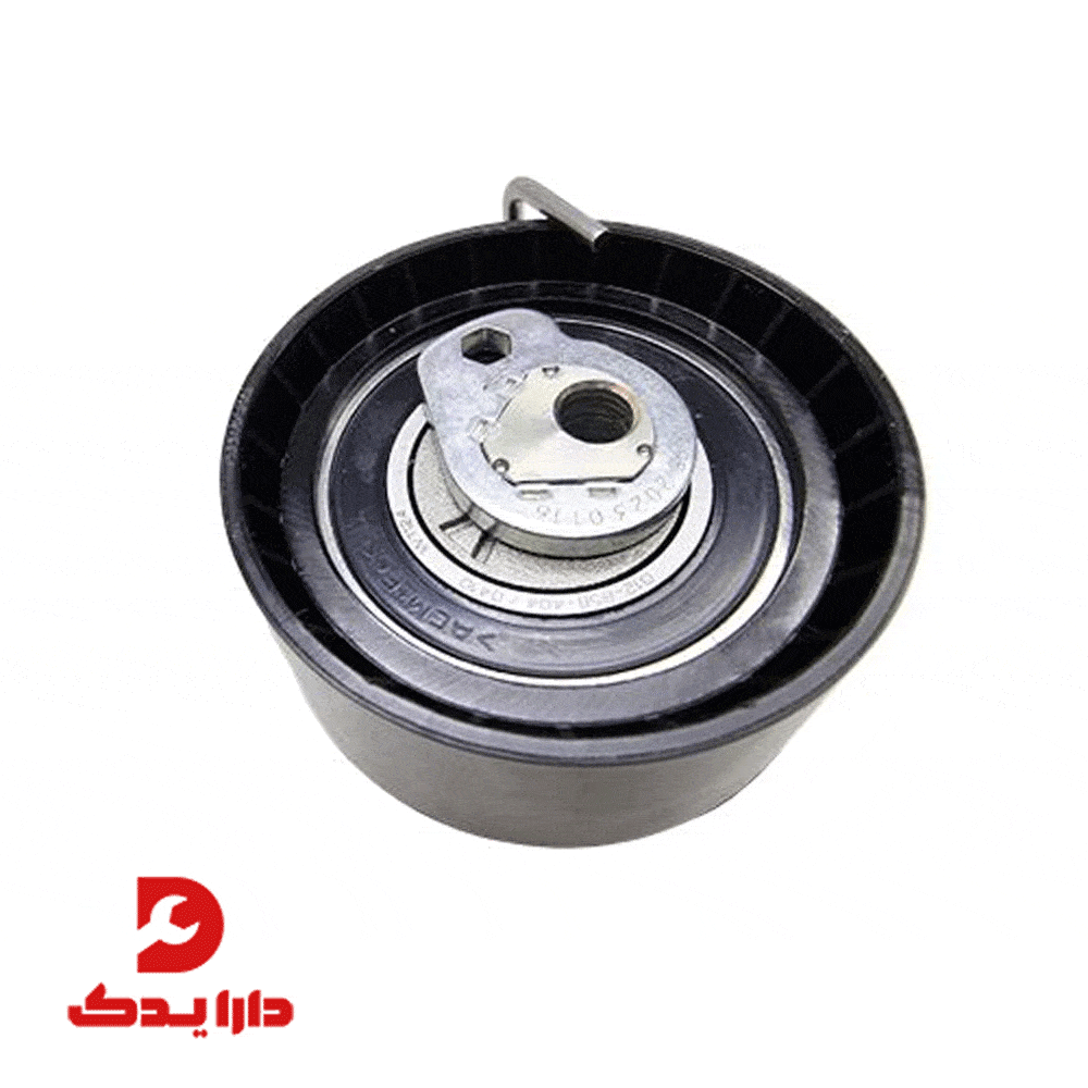 کیت تسمه تایم اورجینال INA مناسب برای پژو 206 تیپ 5 - Image 4