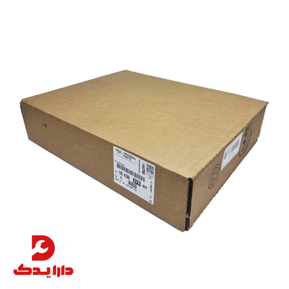 کیت تسمه تایم پژو 405 SLX اورجینال PSA | خرید کیت تایم TU5 فابریک - Image 2