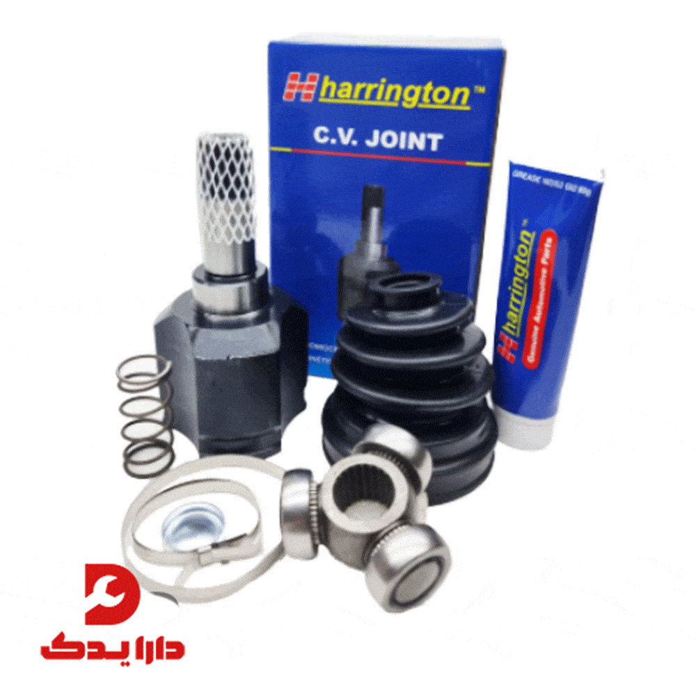مشعلی پلوس پژو 405 24 خار کوتاه چپ هرینگتون | خرید و قیمت