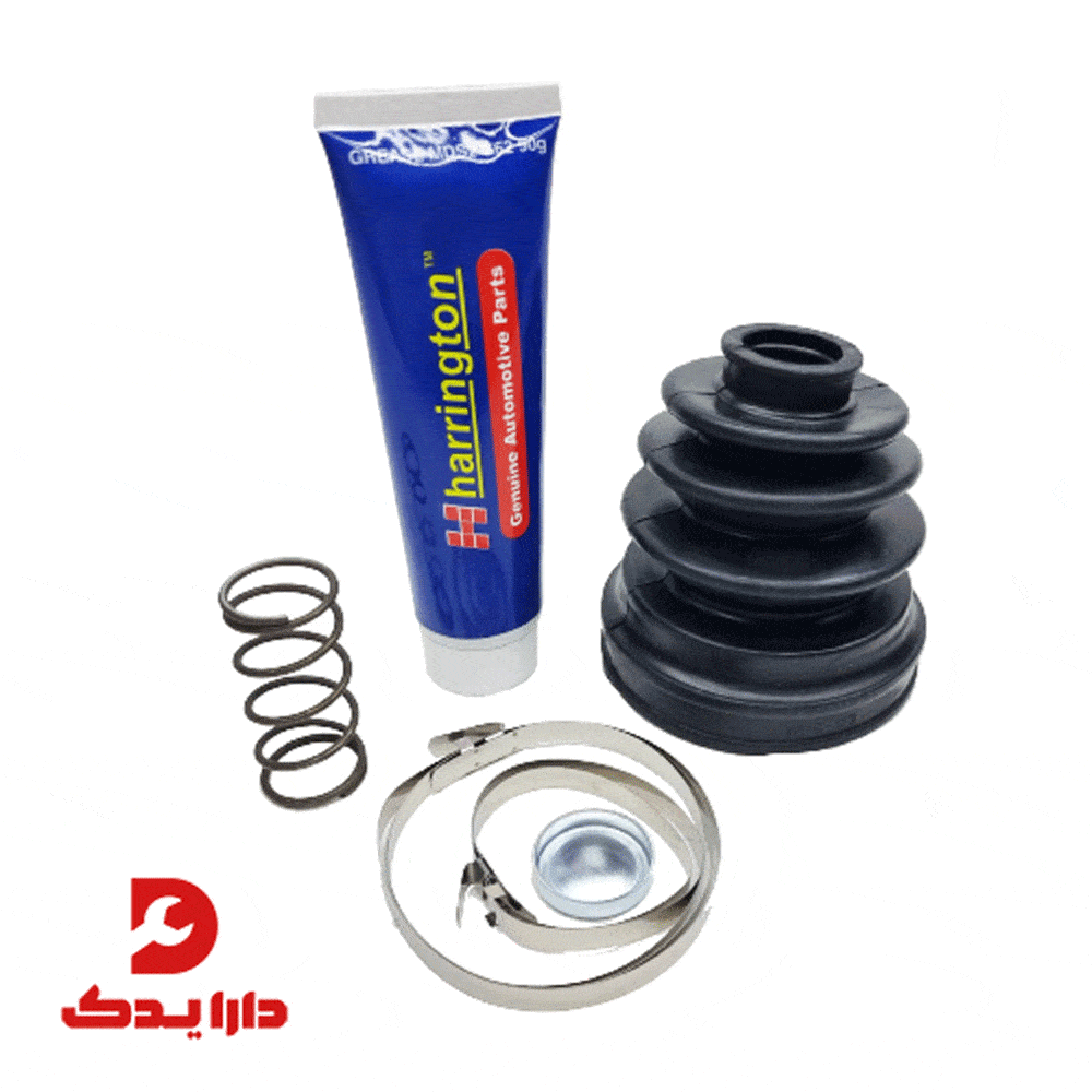 مشعلی پلوس پژو 405 24 خار کوتاه چپ هرینگتون | خرید و قیمت - Image 2