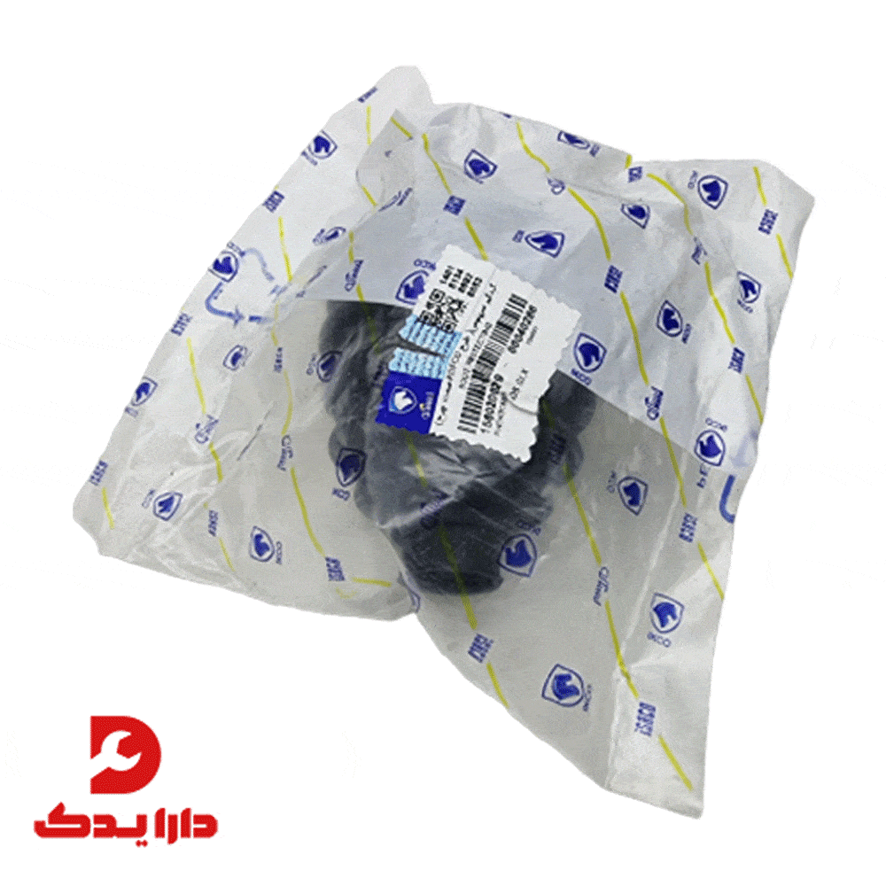 گردگیر سرپلوس شرکتی ایساکو مناسب برای پژو 405 - Image 2