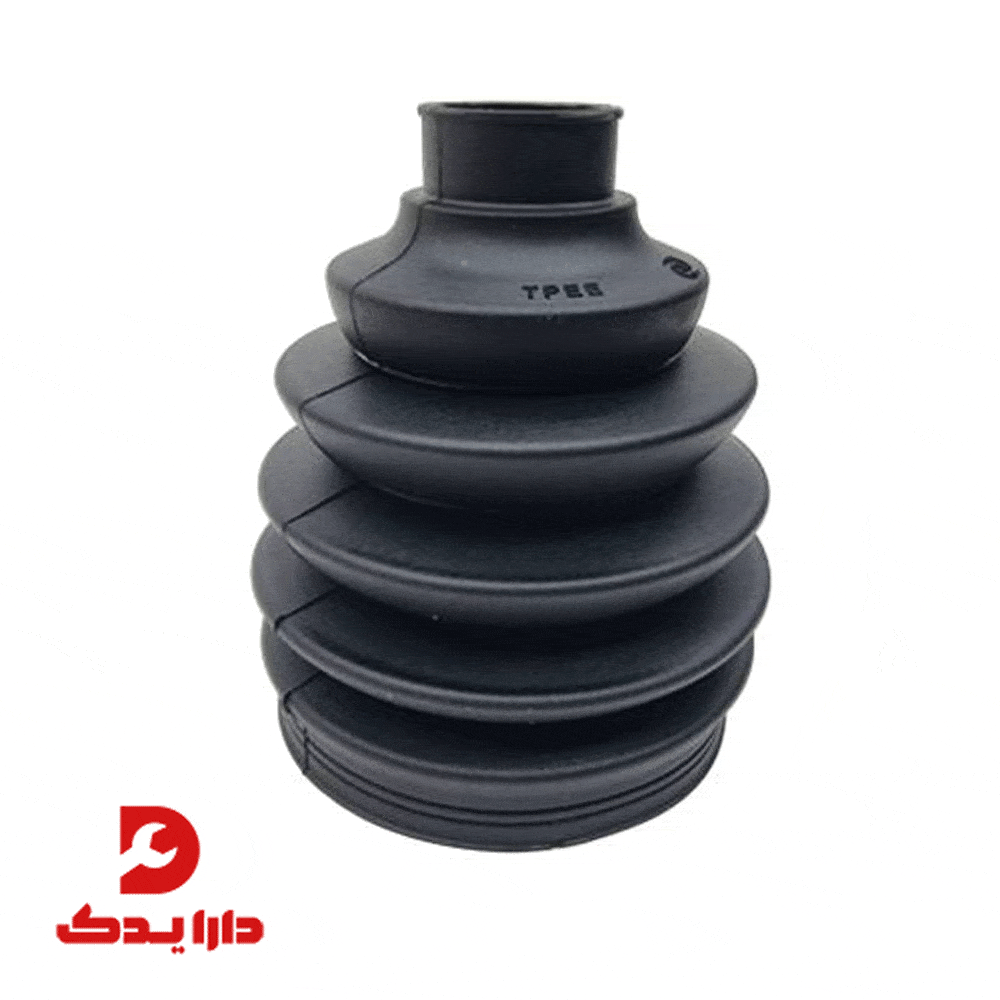 گردگیر سرپلوس شرکتی ایساکو مناسب برای پژو 405