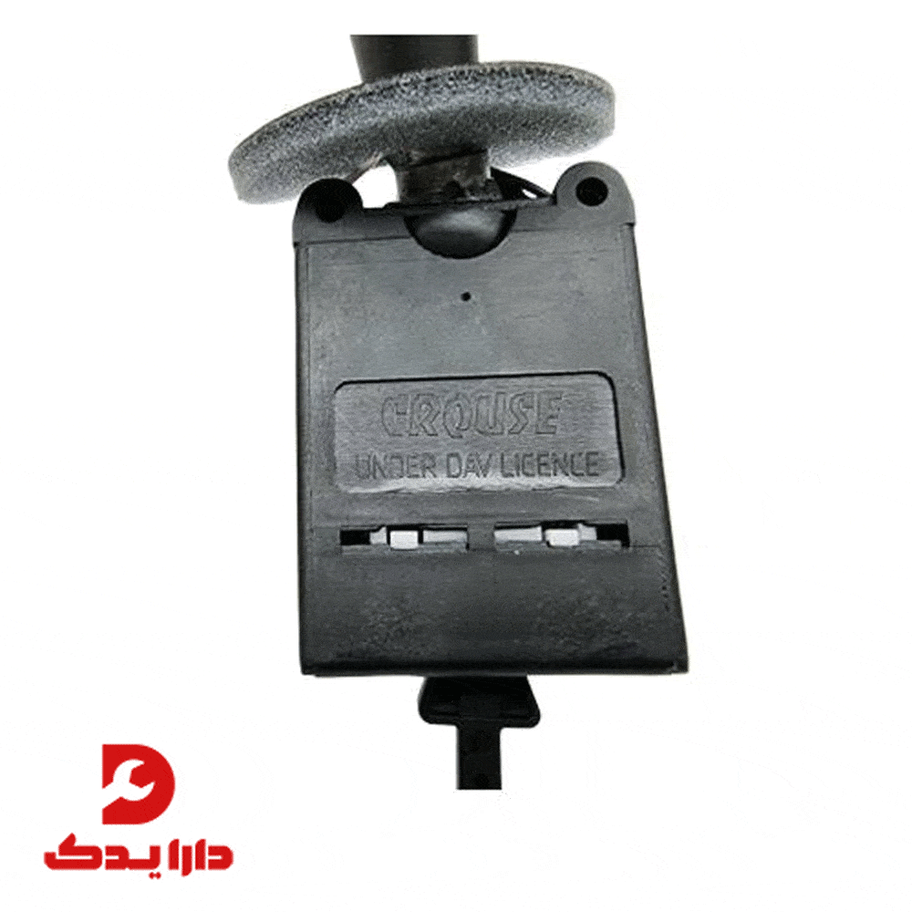 دسته راهنما، چراغها و بوق کروز پلاس مناسب برای پژو پارس - Image 3