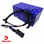 دسته سیم کویل شرکتی ایساکو مناسب برای دنا پلاس
