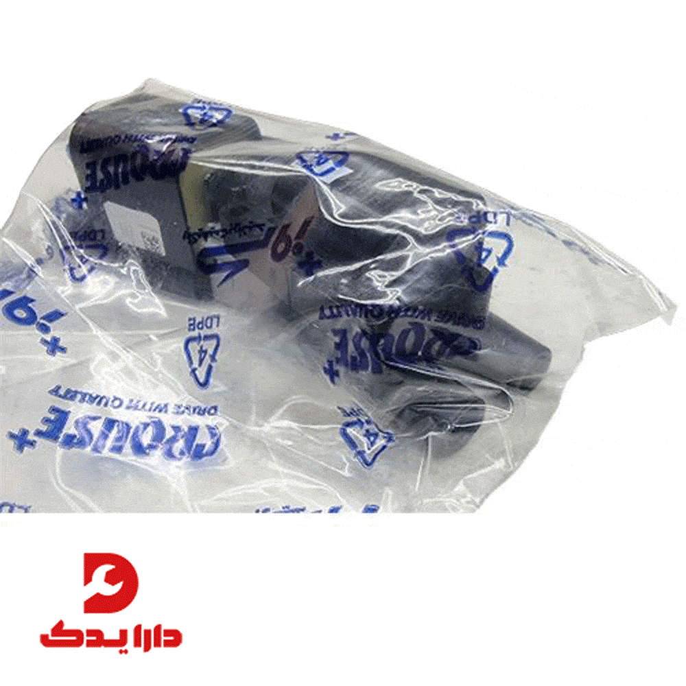 کویل دوبل زیمنس کروز پلاس مناسب برای پراید - Image 2