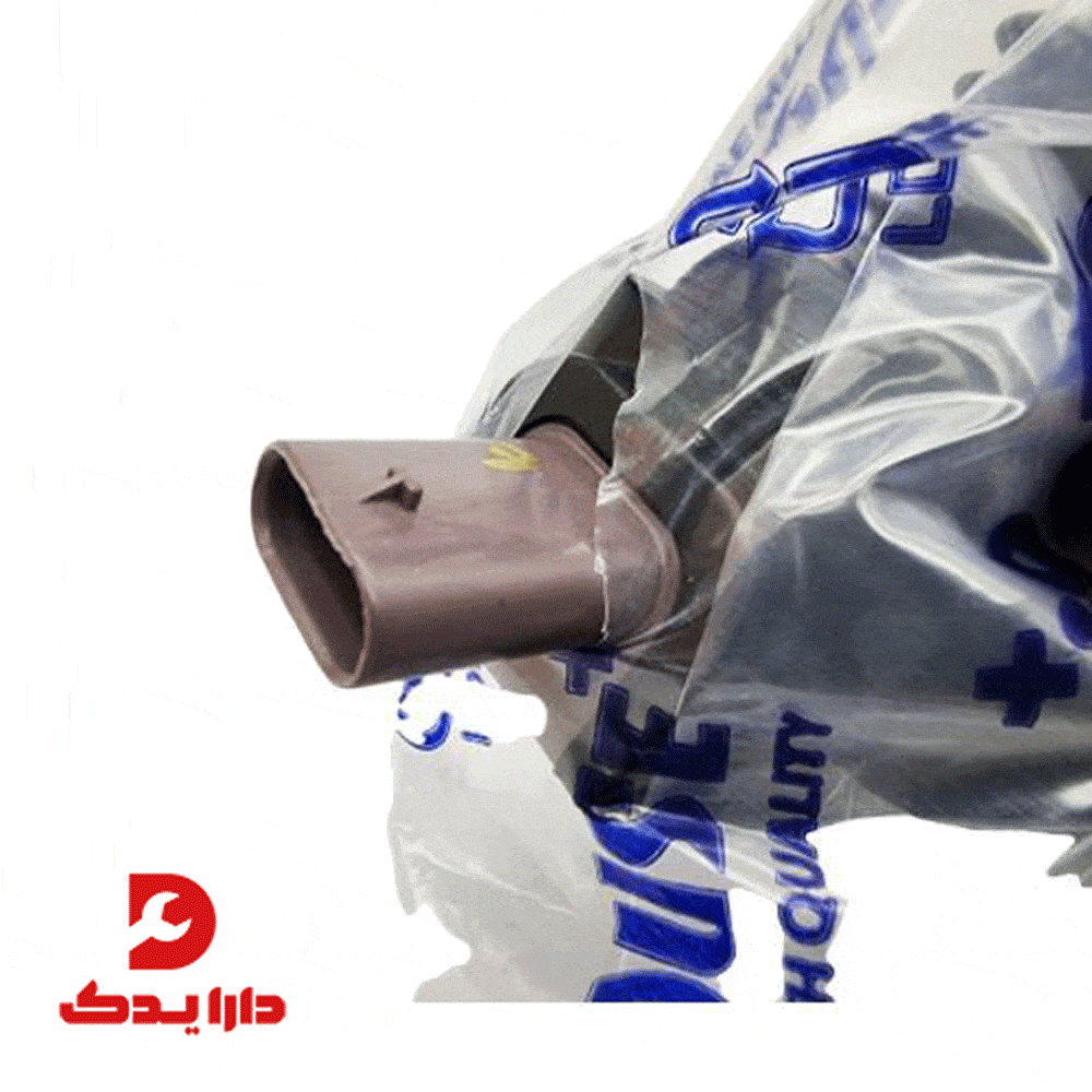 کویل طرح بوش (سوکت قهوه ای) کروز پلاس مناسب برای دنا - Image 2