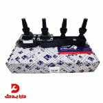 کویل کادیک Cadik عظام مناسب برای پژو 206 تیپ 5