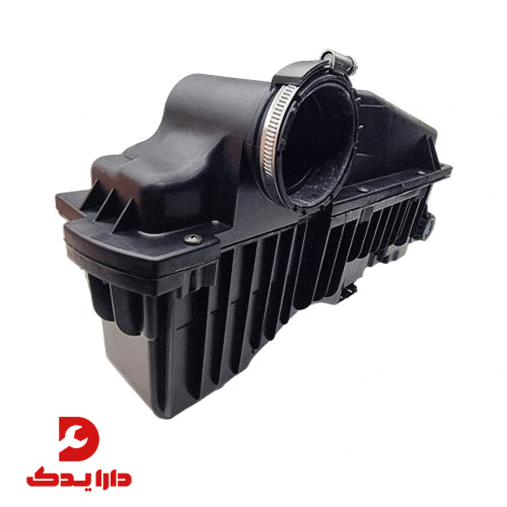 هواکش کامل شرکتی ایساکو مناسب برای پژو 405 SLX