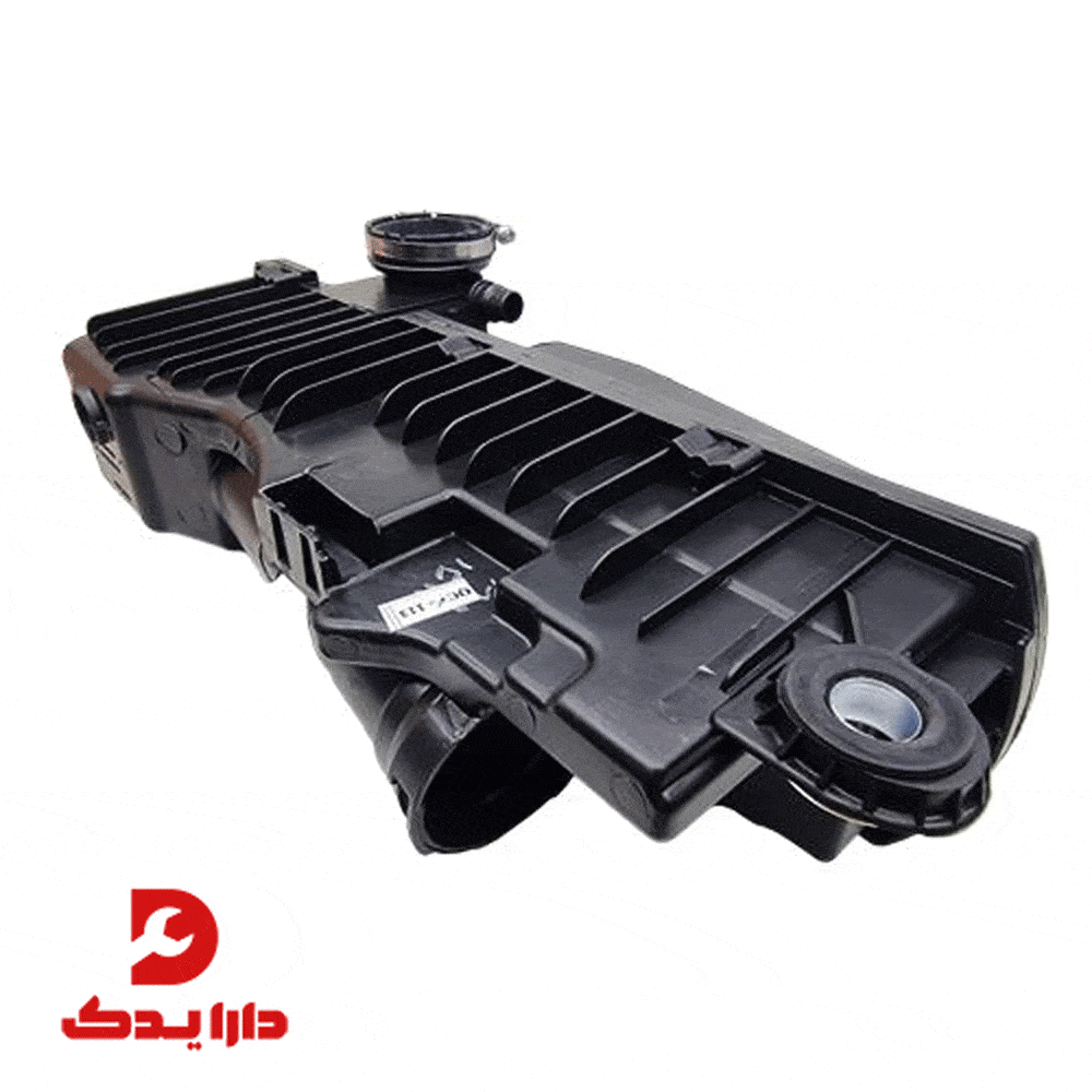 هواکش کامل شرکتی ایساکو مناسب برای پژو 405 SLX - Image 2