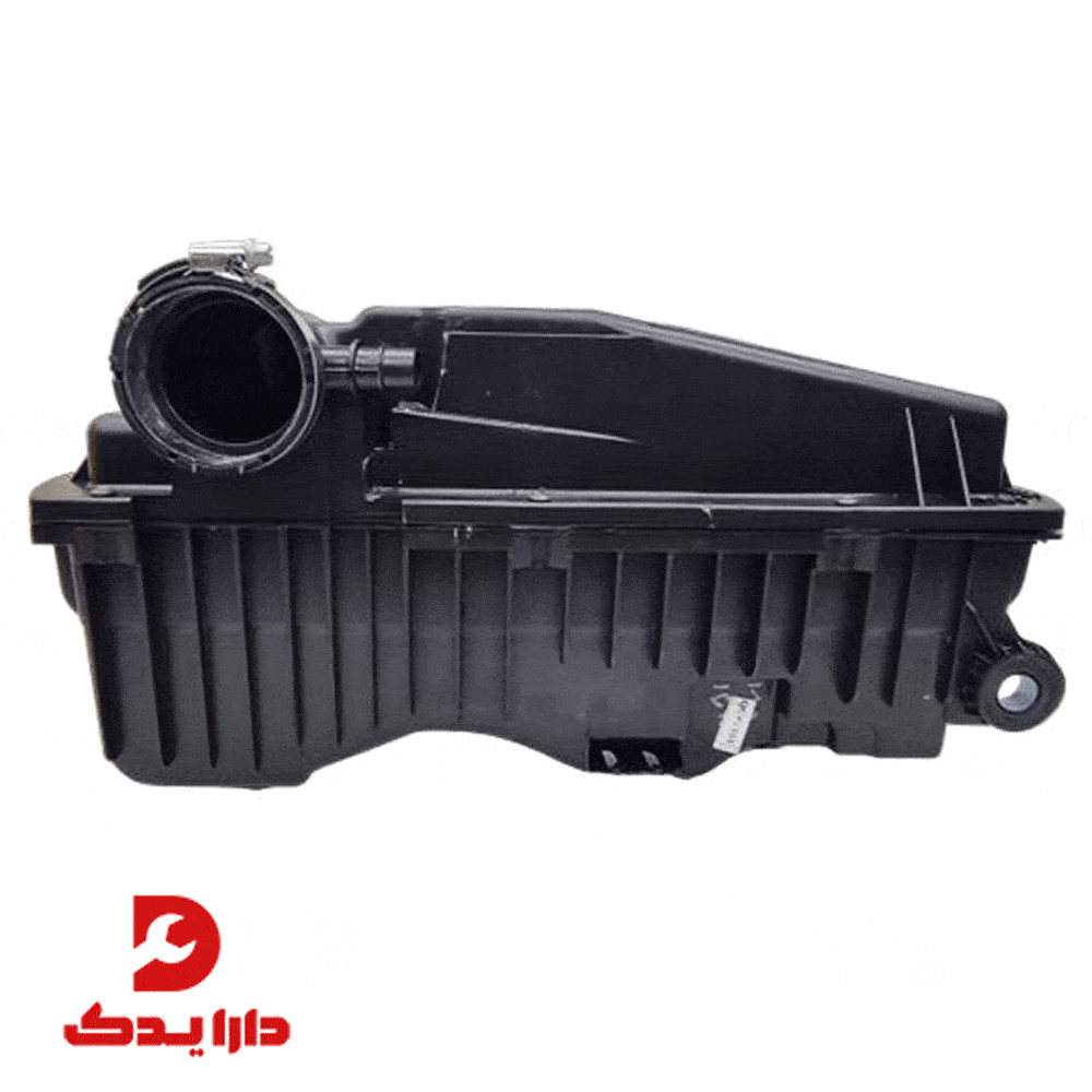 هواکش کامل شرکتی ایساکو مناسب برای پژو 405 SLX - Image 5