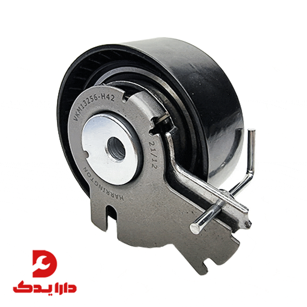مجموعه بلبرینگ تایم متحرک و ثابت 206 تیپ 5 هرینگتون Harrington - Image 5