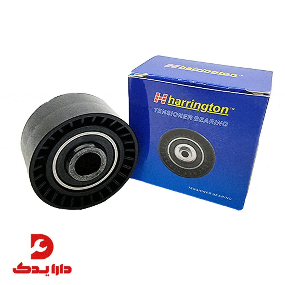 مجموعه بلبرینگ تایم متحرک و ثابت 206 تیپ 5 هرینگتون Harrington - Image 3