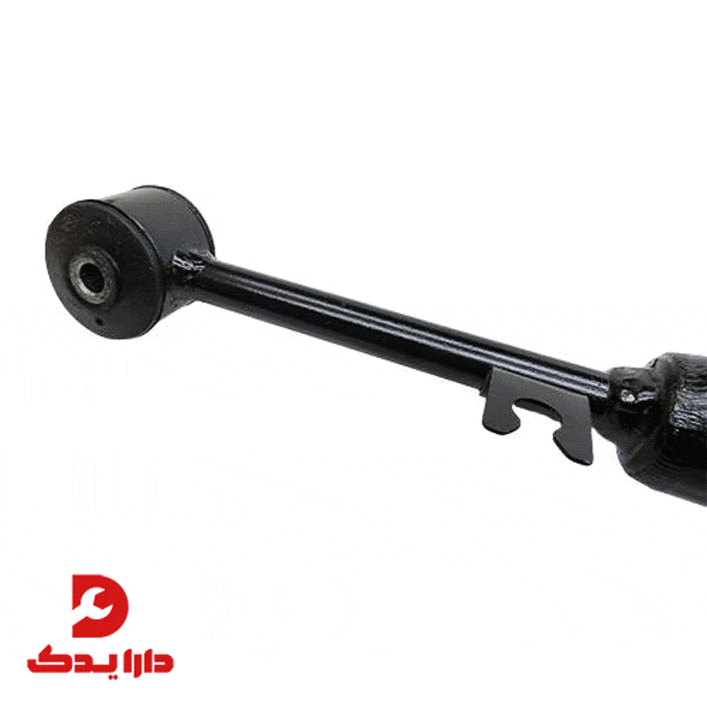 کمک فنر گازی روغنی عقب کوییک KDS پریمیوم - Image 4