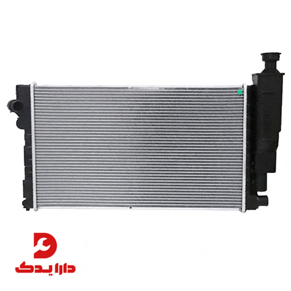 رادیاتور آب دو لول کوشش مناسب برای پژو 405 SLX - Image 2