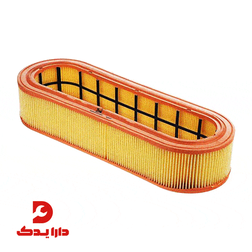 فیلتر هوا سرکان مناسب برای کوییک - Image 3