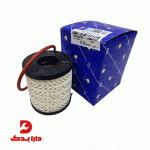 فیلتر روغن پژو پارس TU5 | شرکتی ایساکو اصل