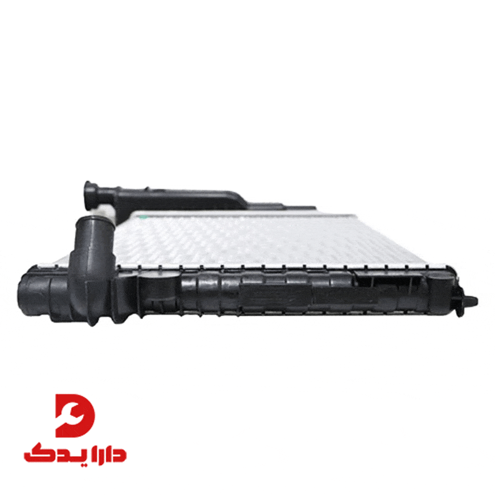 رادیاتور آب دو لول کوشش مناسب برای پژو 405 SLX - Image 4