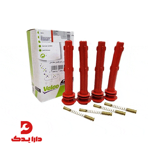 بوت وایر شمع تقویتی والئو Valeo