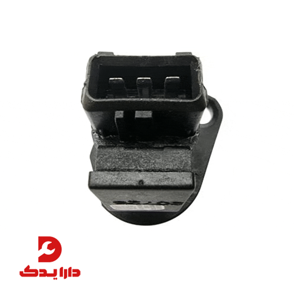 سنسور کیلومتر سمند کروز پلاس | سنسور سرعت شرکتی با دقت بالا - Image 3