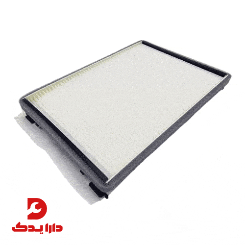 فیلتر هوای اتاق شرکتی ایساکو مناسب برای پژو پارس