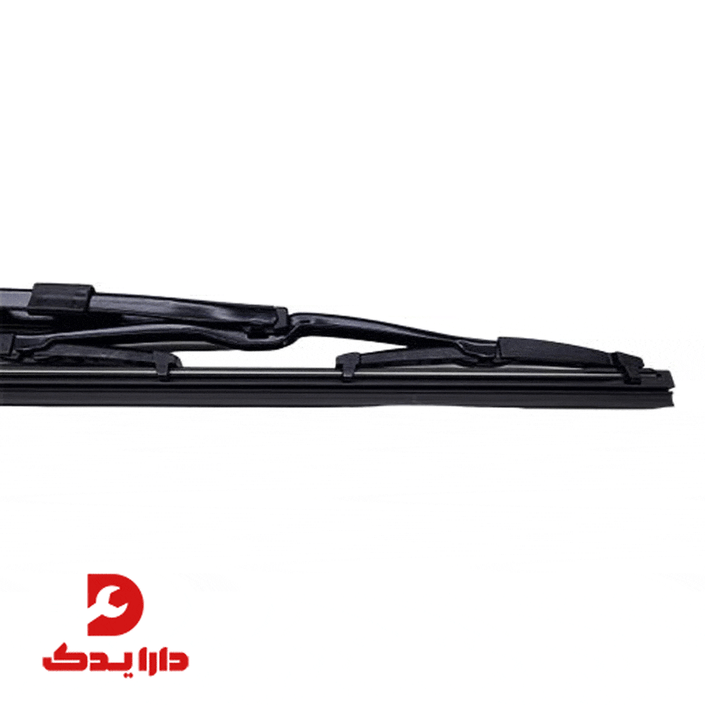 تیغه برف پاک کن پژو 405 امکو ایساکو | پاککنندگی نرم و بیصدا - Image 4