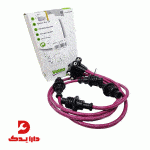 وایر شمع تقویتی 32 رشته 8 میلیمتر زیمنس والئو Valeo مناسب برای کوییک