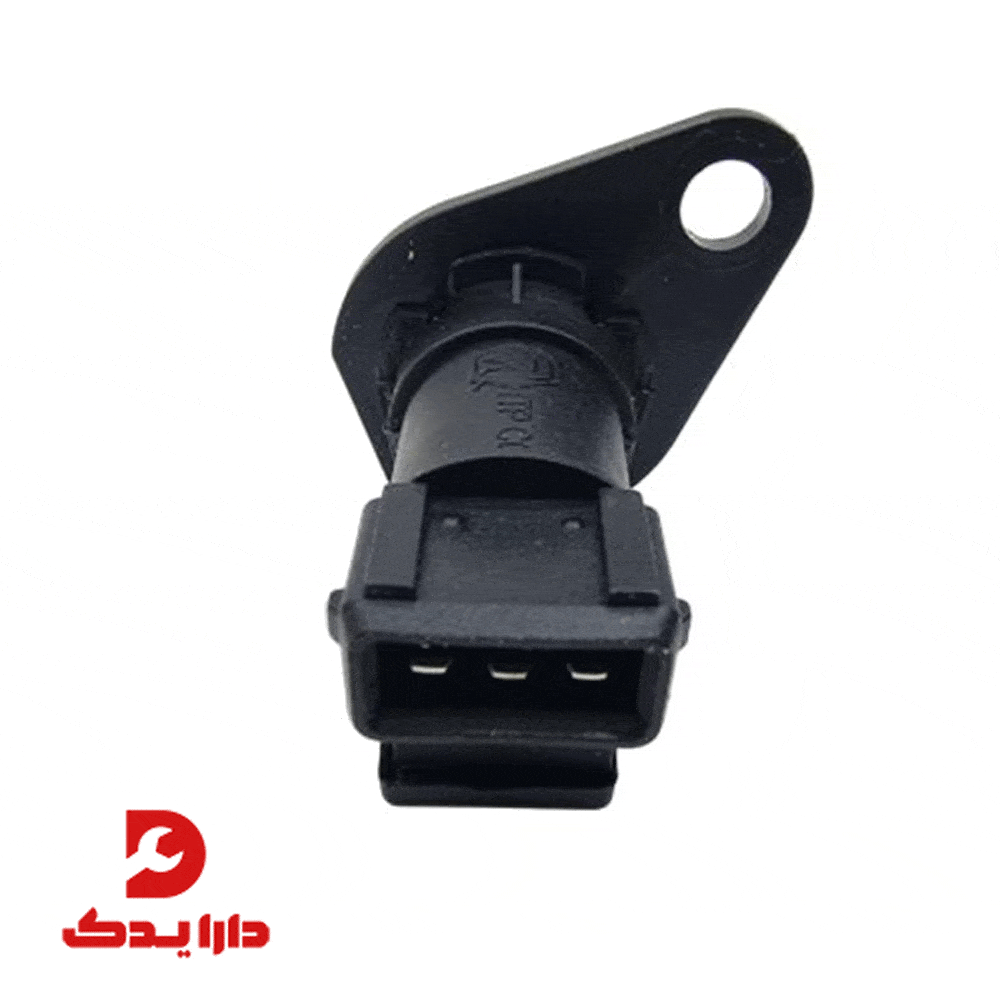 سنسور کیلومتر سمند کروز پلاس | سنسور سرعت شرکتی با دقت بالا - Image 5