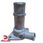 سه راهی آب پژو 207i | رفع نشتی آب، جلوگیری از داغ شدن موتور TU5