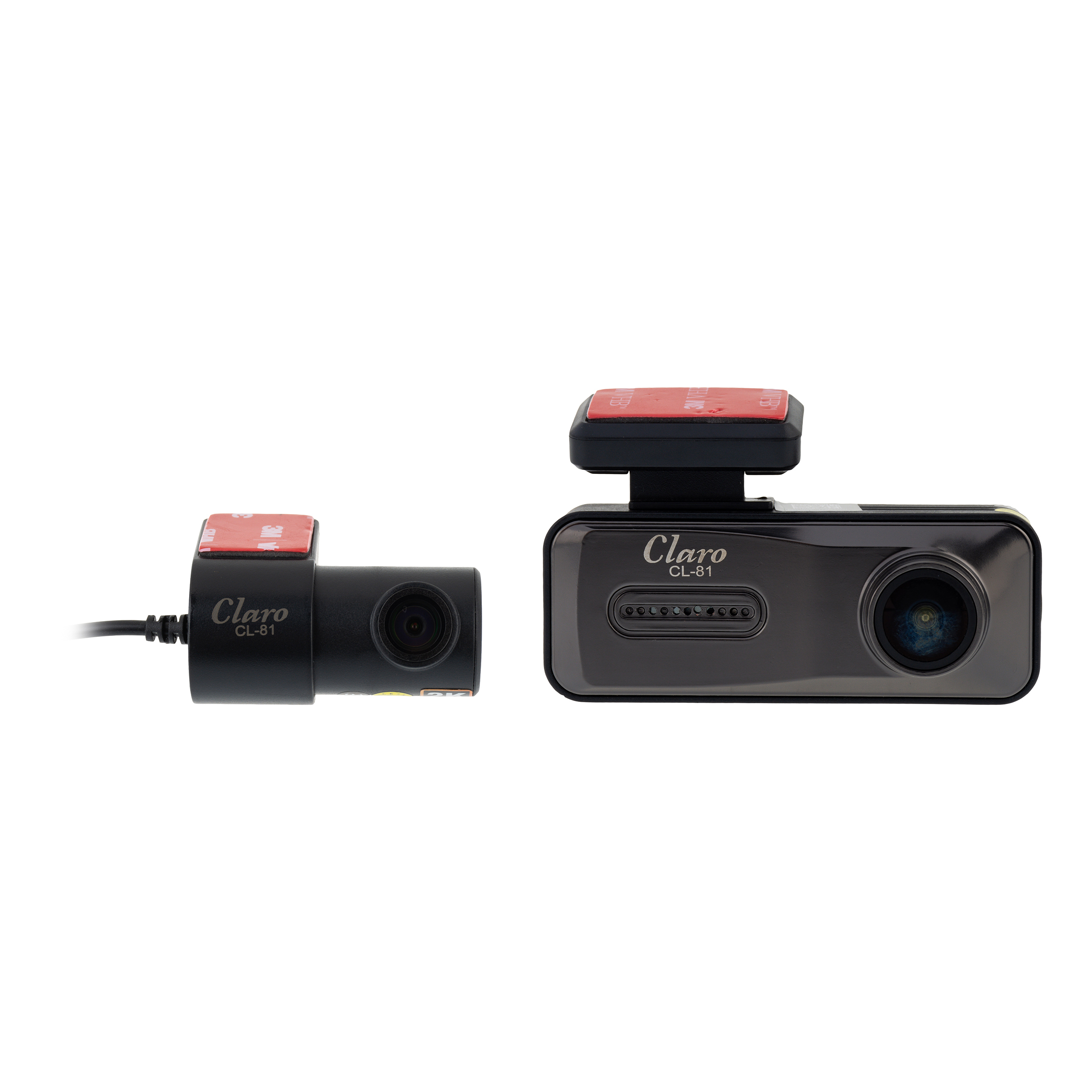دوربین ثبت وقایع کلارو مدل CL-81 مجموعه 2 عددی
