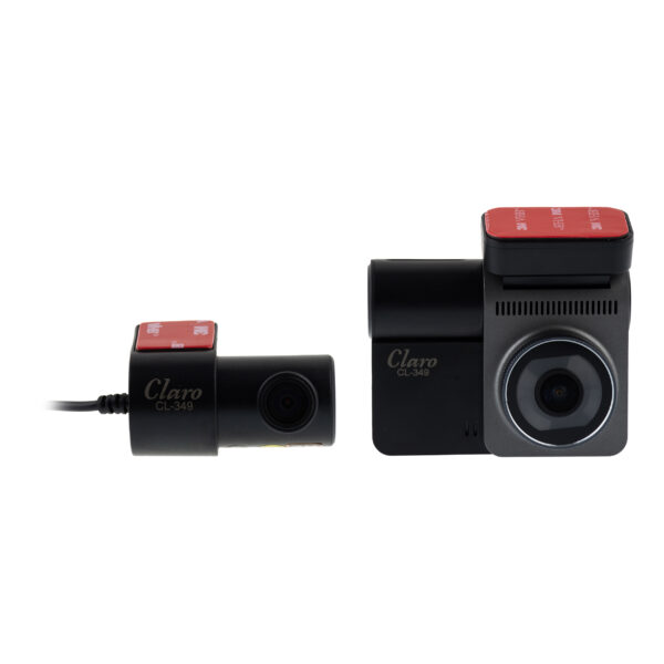 دوربین ثبت وقایع کلارو مدل CL-349 مجموعه 3 عددی