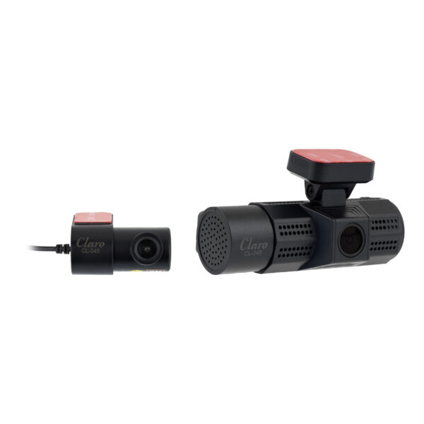 دوربین ثبت وقایع کلارو مدل CL-345 مجموعه 3 عددی