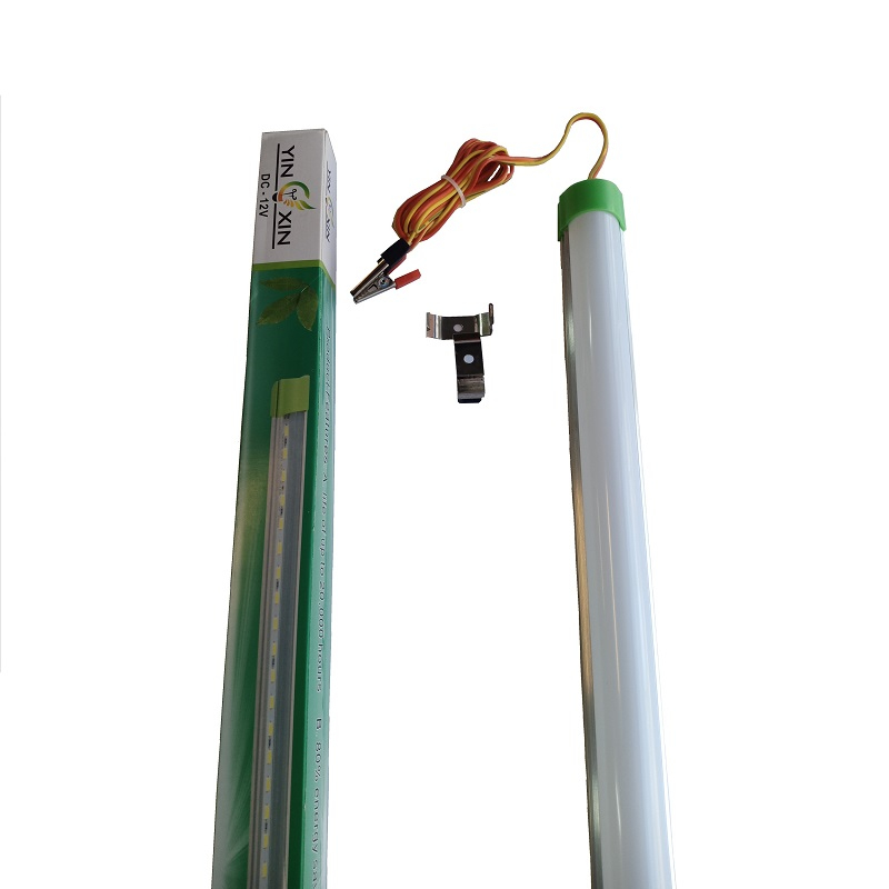چراغ روشنایی مدل LED line lights 12Vol 15W